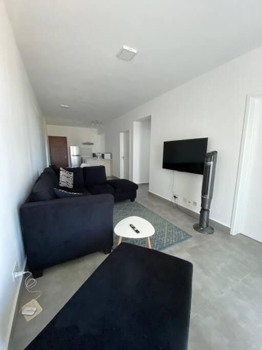 Sandstone Apartment A Walk To The Beach Flic en Flac Luaran gambar
