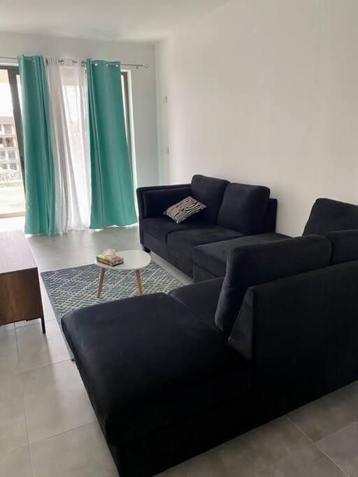 Sandstone Apartment A Walk To The Beach Flic en Flac Luaran gambar