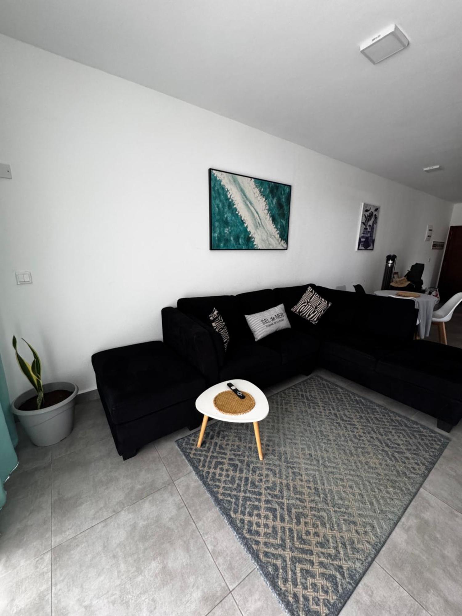 Sandstone Apartment A Walk To The Beach Flic en Flac Luaran gambar